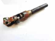 Lenksäule unten Kreuzgelenk Peugeot 206, 2002.07 - 2009.01 facelift Gebraucht,