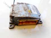 Steuergerät Airbag SAAB 9-5, 1997.09 - 2005.11 5044839,A0418040