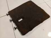Bodenbelag Kofferraum Mercedes-Benz ML, W163 1998.02 - 2005.06 Gebraucht,