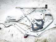 Fensterheber - Vorne Rechts Hyundai Tucson, I 2004.08 - 2009.06 824802e010,82480-2e010