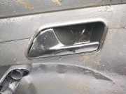 Türinnengriff - Vorne Linke Volkswagen Caddy, III 2004.03 - 2010.09 1t2837197a,