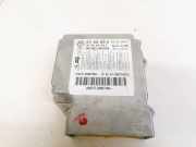 Steuergerät Airbag Audi A6, C6 2005.01 - 2008.10 4F0959655B, 4F0910655A 5WK43416