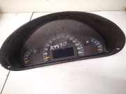 Tachometer Mercedes-Benz W203, 2000.05 - 2004.02 a2035401311,