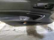 Türverkleidung - Vorne Linke Subaru Legacy, BL, BP 2003.09 - 2009.12 Gebraucht,