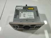 Radio Opel Corsa, D 2006.07 - 2010.06 497316088,497 316 088 13262382 GM0D3275219481 75219481 0D32