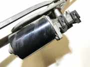 Wischermotor vorne Audi Allroad, C5 2000.05 - 2005.08 0390241140, 4b1955113