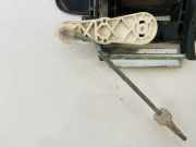 Türgriff Türaussengriff - Vorne Rechts Opel Astra, G 1998.09 - 2004.12 gm712,