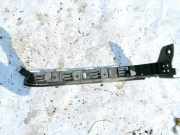 Stoßstangenhalter - Hinten Linke Volkswagen Bora, 1998.01 - 2005.12 1j9807393, AJM