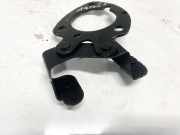 Stoßdämpferaufnahme Federbeinlager - Vorne Linke Hyundai Santa Fe, 2006.03 - 2012.09 Gebraucht,