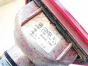 Nebelschlussleuchte - Hinten Linke Peugeot 407, 2004.05 - 2010.12 9646507480, 225610104