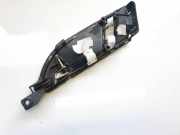 Türinnengriff - Vorne Rechts Skoda Superb, I 2001.12 - 2008.03 3U0837248,3U0 837 248 3U0837248 3U0837932