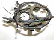 Achsschenkel Radnabe - Hinten Rechts Hyundai Santa Fe, 2006.03 - 2012.09 Gebraucht,