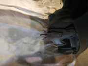 Lang Heckklappe Scharniere Scharnier Links Renault Laguna, I 1994.01 - 2001.03 Gebraucht,