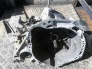 Schaltgetriebe Nissan Micra, K12 2003.01 - 2007.06 JHQ,