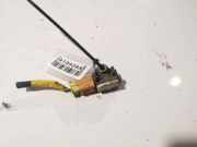 Steuergerät Airbag Fiat Doblo, 2009.08 --> Gebraucht,