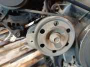 Spannrolle Toyota Corolla Verso, III 2004.05 - 2007 Gebraucht,