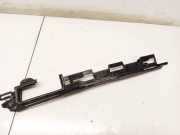 Stoßstangenhalter - Hinten Linke Volkswagen Passat, B6 2005.08 - 2010.11 3c9827407a, BMP