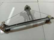 Fensterheber - Hinten Linke Opel Meriva, A 2006 - 2010 facelift 93367905LH, 93367905LH