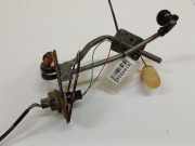 Kraftstoffpumpe Ford Transit, II 1991.05 - 1994.06 Gebraucht,