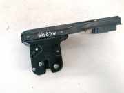 Heckklappe Heckklappenschloss Kofferraumschloss Audi TT, 1998.10 - 2006.06 8n0827505a,