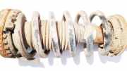 Fahrwerksfeder vorne Chrysler 300C, I 2005.01 - 2010.06 Gebraucht,