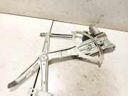 Fensterheber - Vorne Linke Opel Astra, H 2004.03 - 2009.12 a330013100417,a330513100405 a331093306468