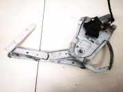 Fensterheber - Vorne Linke SAAB 9-5, 1997.09 - 2005.11 Gebraucht,