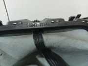 Manschette für Schalthebel Toyota Auris, I E15 2006.10 - 2012.10 5884212140, 58842-12140