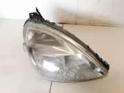 Hauptscheinwerfer - Vorne Rechts Mercedes-Benz A-CLASS, W168, 2001.06 - 2004.09 facelift 0301192202,