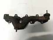 Abgaskrümmer Ford Kuga, I 2008.01 - 2012.06 9646849080,