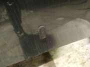 Waschwasserdüse Scheibenreinigung Volkswagen Passat, B4 1993.07 - 1996.08 Gebraucht, AFT