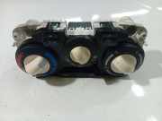 Bedienelement für Klimaanlage Nissan Micra, K12 2003.01 - 2007.06 F667193V,F667193V 48219040219