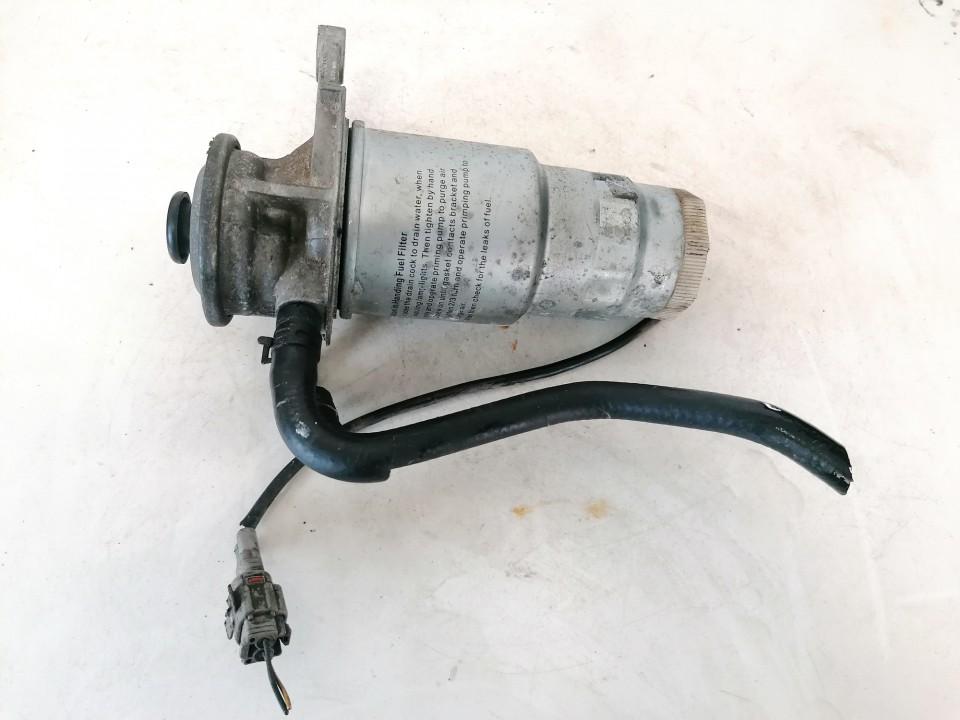 Kraftstofffilter Mazda 626, 1997.04 - 2002.10 2339064450,23390-64450