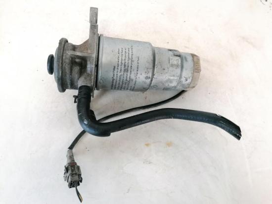 Kraftstofffilter Mazda 626, 1997.04 - 2002.10 2339064450,23390-64450 Bild Kraftstofffilter Mazda 626, 1997.04 - 2002.10 2339064450,23390-64450