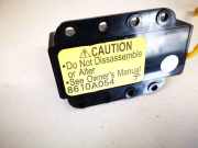 chalter Beifahrerairbag Airbagschalter Airbagdeaktivierung Peugeot 4007 2007 - 2012 8610a054,