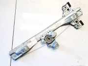 Fensterheber - Hinten Linke Chevrolet Cruze, 2008.01 - 2012.06 Gebraucht,