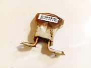 Türscharnier Vorne Subaru Legacy, BE, BH, BT 1998.10 - 2003.09 Gebraucht,