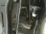 Türscharnier Hinten Mercedes-Benz C219, I 2004.10 - 2011.01 as2,