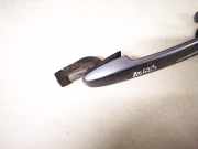 Türgriff Türaussengriff Mazda 6, 2002.06 - 2007.08 Gebraucht,