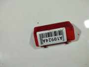 Glühlampe für Türleuchte - Vorne Rechts Mercedes-Benz A-CLASS, W169, 2004.09 - 2008.09 A630058869,A630058869