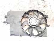 K?hlerl?fter L?ftermotor Mercedes-Benz A-CLASS, W168, 1997.07 - 2001.06 1685000193,NA