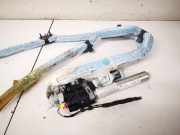 Kopfairbag - Vorne Linke Volkswagen Passat, B6 2005.08 - 2010.11 3c0880741b, bkc