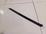 Schutzleiste Tür - Vorne Linke Peugeot 406, 1999.03 - 2004.05 facelift 9626550277, 9626550277