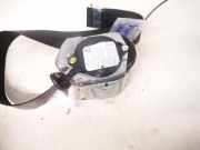 Sicherheitsgurt - Hinten Linke Audi A6, C5 2001.08 - 2005.01 facelift 4b9857805c,