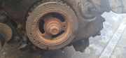 Riemenscheibe Kurbelwelle Ford Mondeo, 2000.11 - 2007.03 Gebraucht,