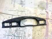 Blende Rahmen Tacho Tachorahmen Skoda Octavia, I 1996.09 - 2000.11 1U1857053,