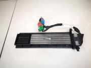 W?rmetauscher Innenraumheizung Zuheizer Peugeot 3008, I 2008.01 - 2016.06 s7477001,t2392001