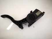 Pedalwerk Skoda Roomster, I 2006.01 - 2010.05 0280755055,6q1721503h
