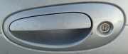 Türgriff Türaussengriff - Vorne Linke Chrysler 300, I 1998.11 - 2004.12 pilka,
