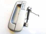 Türgriff Türaussengriff - Hinten Linke Peugeot 406, 1999.03 - 2004.05 facelift 9621859477,